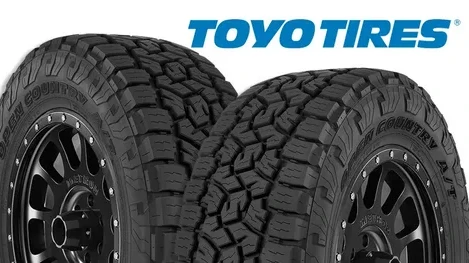 Toyo Tyres in Dubai and Habilead Tyres Price: Ensuring Safe and Reliable Driving